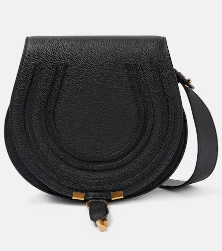 Chloé Bolso cruzado Marcie Medium de piel - Chloe - Modalova