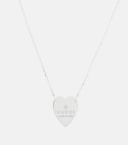 Gucci Collana in argento sterling - Gucci - Modalova