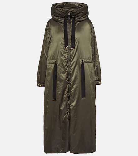 Abrigo de plumas técnico Klimt - Max Mara - Modalova