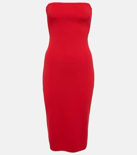 Staud Vestido midi Canna - Staud - Modalova