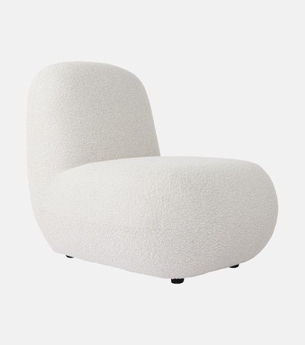 Copenhagen Silla Toe de bouclé - 101 Copenhagen - Modalova