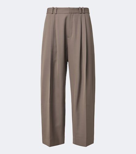 Pantaloni a gamba larga Line - Studio Nicholson - Modalova