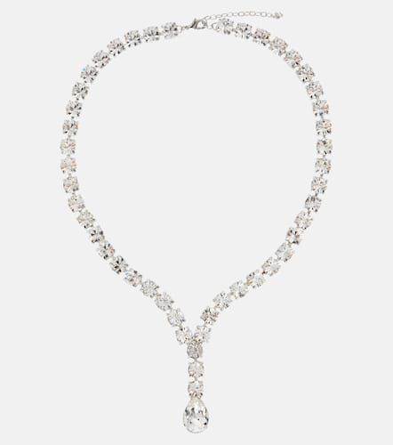 Halskette Sloane mit Kristallen - Jennifer Behr - Modalova