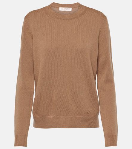 Valentino Cashmere sweater - Valentino - Modalova