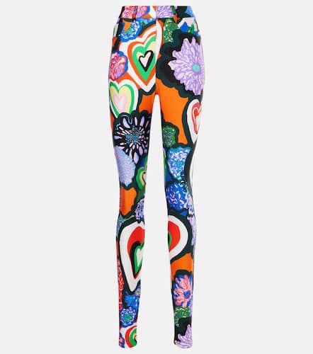 Area Bedruckte Leggings - Area - Modalova