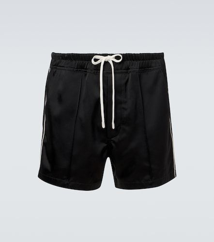 Tom Ford Satin shorts - Tom Ford - Modalova