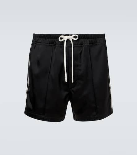Tom Ford Short en satin - Tom Ford - Modalova