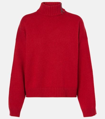 Pullover in cashmere - Brunello Cucinelli - Modalova