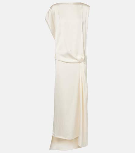 Bridal Esmee satin maxi dress - The Row - Modalova