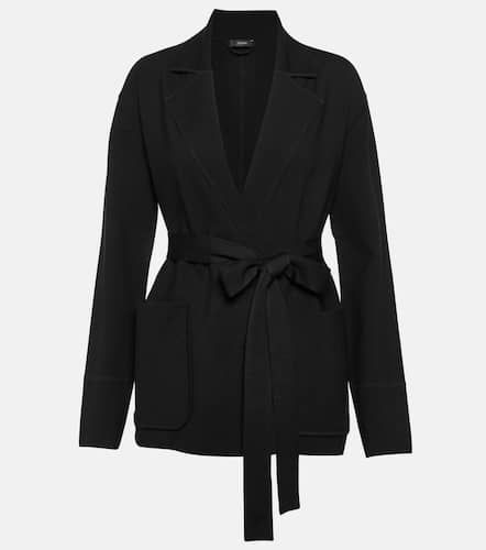 Joseph Belted coat - Joseph - Modalova