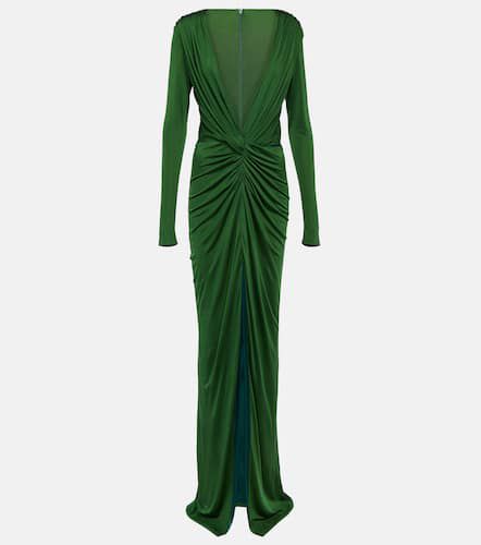 Vestido de fiesta Brienne de jersey - Costarellos - Modalova