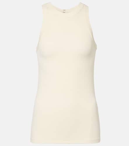 Toteme Jersey tank top - Toteme - Modalova