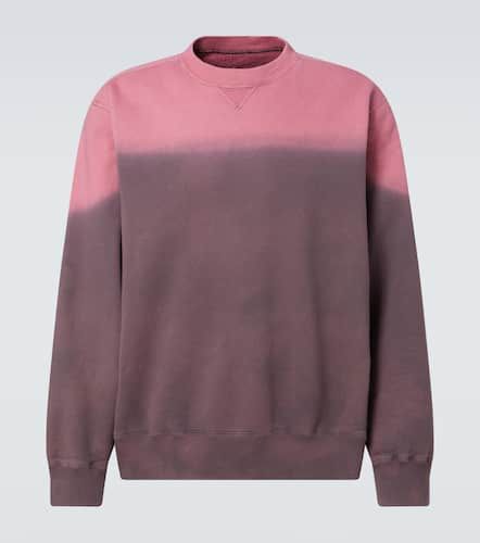 Sacai Sweatshirt aus Baumwolle - Sacai - Modalova