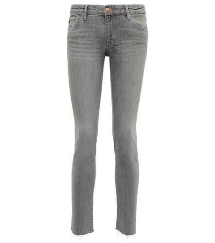 Jeans skinny Prima a vita media - AG Jeans - Modalova