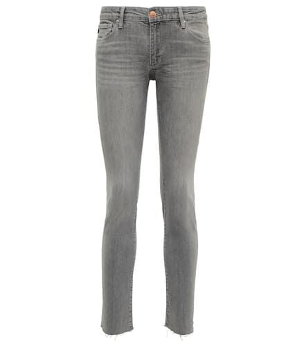 Jeans skinny Prima de tiro medio - AG Jeans - Modalova