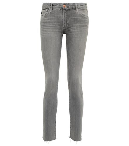 Mid-Rise Skinny Jeans Prima - AG Jeans - Modalova