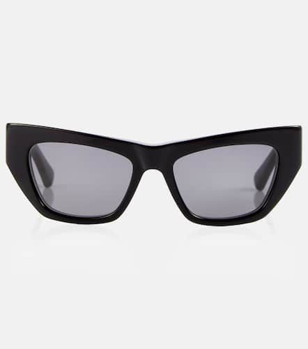 Bottega Veneta Cat-eye sunglasses - Bottega Veneta - Modalova