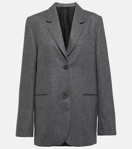 Toteme Wool-blend blazer - Toteme - Modalova