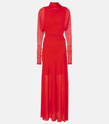 Robe Paula aus Jersey - Proenza Schouler - Modalova