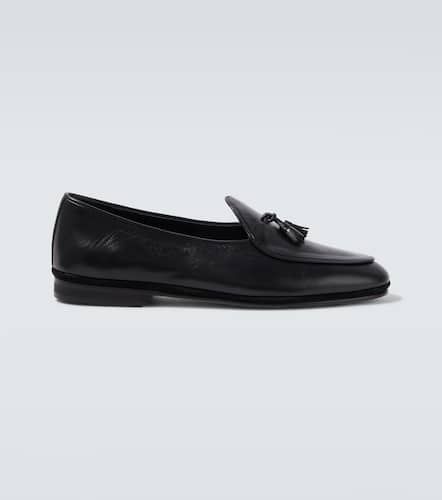 Rubinacci Loafers Marfy aus Leder - Rubinacci - Modalova
