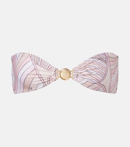Pucci Top de bikini Iride - Pucci - Modalova