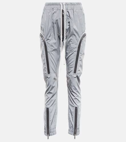 Pantalones con cremallera - Rick Owens - Modalova