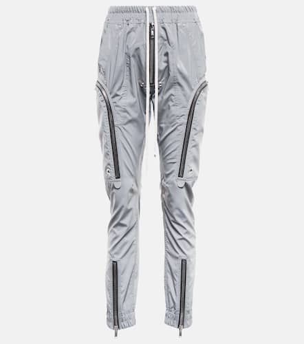 Rick Owens Zipped pants - Rick Owens - Modalova