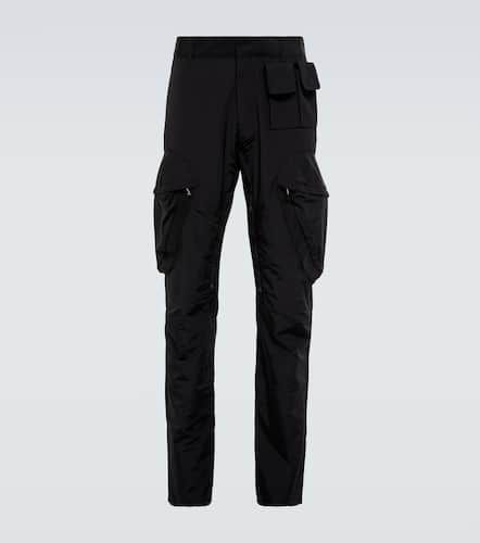 Pantalones cargo slim técnicos - Givenchy - Modalova