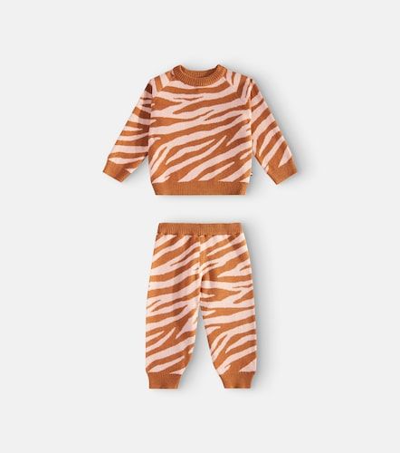 Baby – Set pullover e pantaloni Gilby and Sol - Molo - Modalova