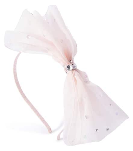 Diadema de organza adornada - Tutu Du Monde - Modalova