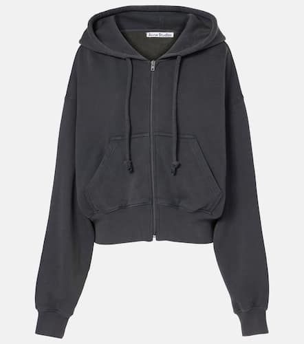 Sudadera Felly en jersey de algodón - Acne Studios - Modalova