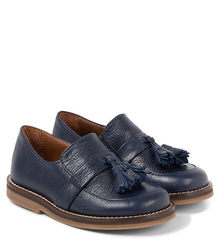 PèPè Loafers Malaga aus Leder - PePe - Modalova