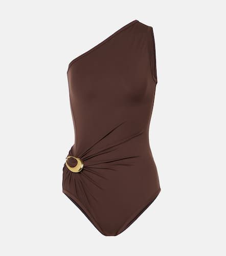 Bottega Veneta Buttoned swimsuit - Bottega Veneta - Modalova