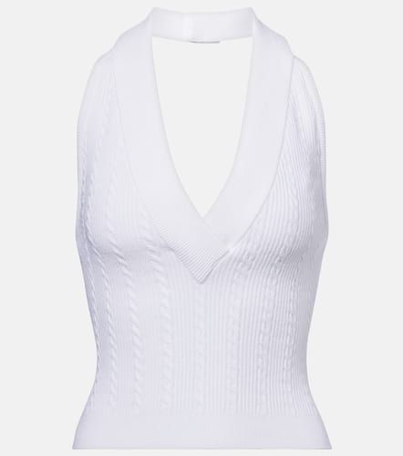 Balmain Top - Balmain - Modalova