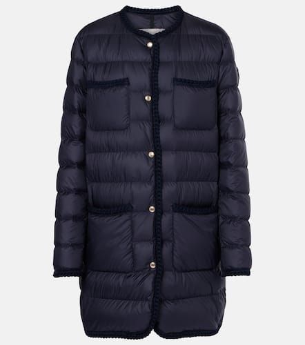 Chaqueta de plumas Gencaylon - Moncler - Modalova