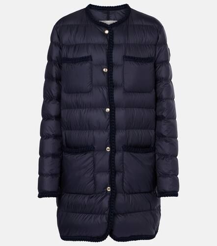 Moncler Daunenjacke Gencaylon - Moncler - Modalova