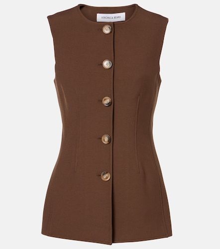 Veronica Beard Jessup vest - Veronica Beard - Modalova