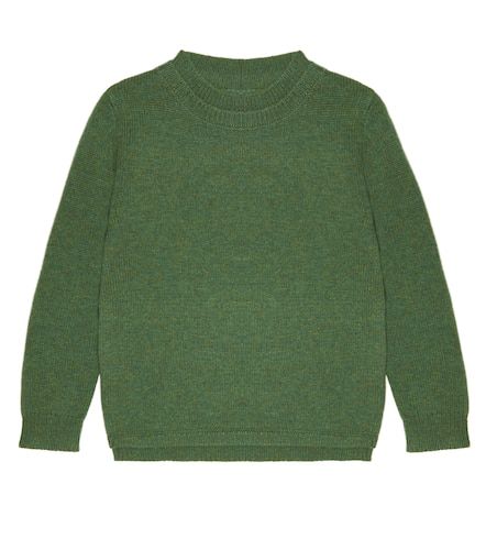 Morley Rafael mockneck wool sweater - Morley - Modalova