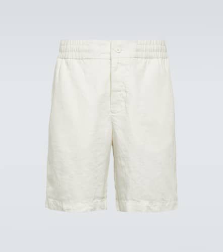 Orlebar Brown Cornell linen shorts - Orlebar Brown - Modalova