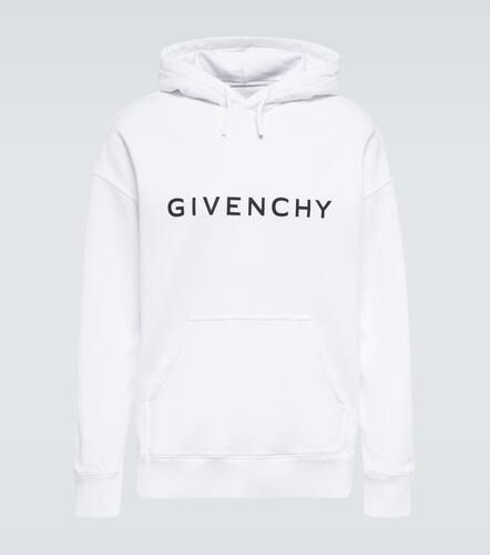 Sudadera Archetype de jersey de algodón - Givenchy - Modalova