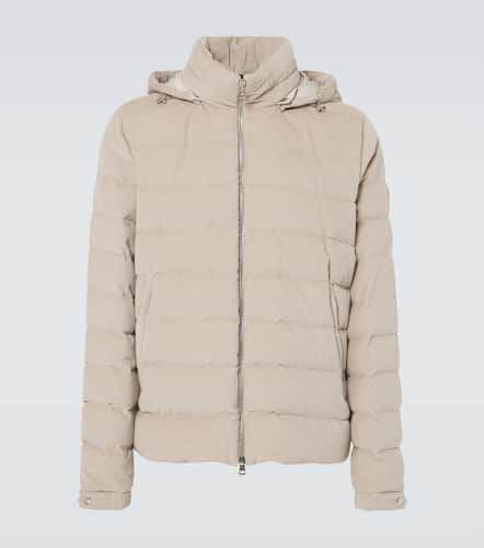 Chaqueta de plumas Chionea de algodón - Moncler - Modalova