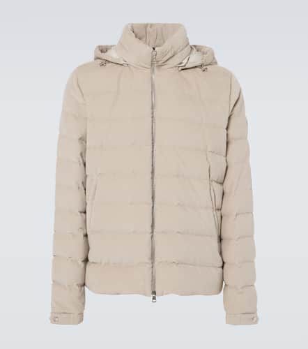 Moncler Chionea cotton down jacket - Moncler - Modalova