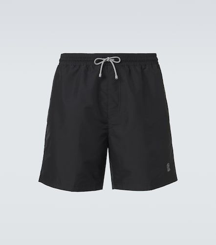 Brunello Cucinelli Swim trunks - Brunello Cucinelli - Modalova