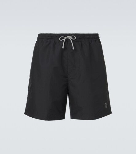 Brunello Cucinelli Swim trunks - Brunello Cucinelli - Modalova