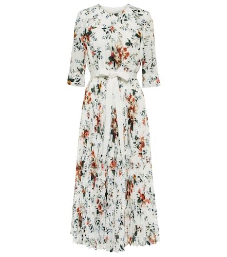 Erdem Bedrucktes Maxikleid Isolde - Erdem - Modalova