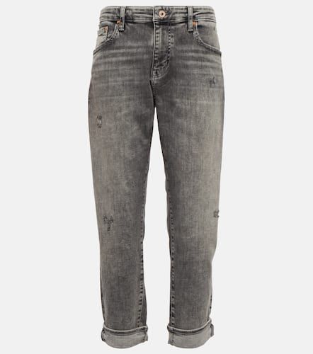 Ex-Boyfriend mid-rise slim jeans - AG Jeans - Modalova