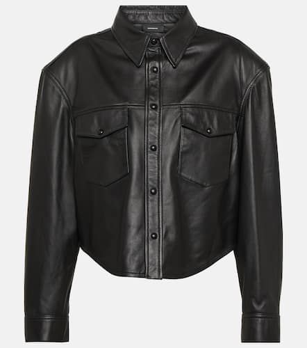 Wardrobe.NYC Leather jacket - Wardrobe.NYC - Modalova