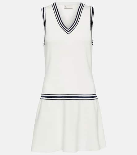 Tennis Minikleid aus Jersey - Tory Sport - Modalova