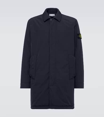 Carcoat Compass aus Twill - Stone Island - Modalova