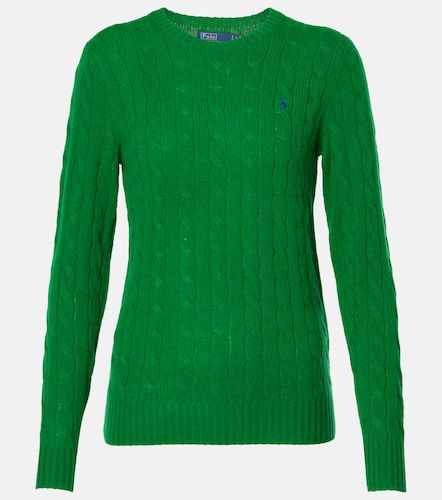 Pullover in lana e cashmere - Polo Ralph Lauren - Modalova